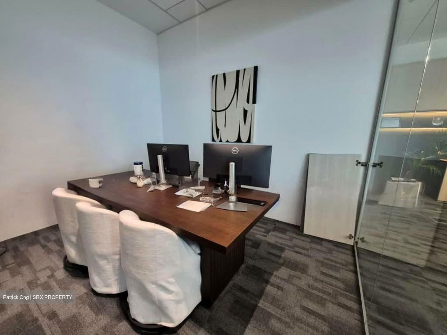 Guoco Midtown Office (D7), Office #551224341